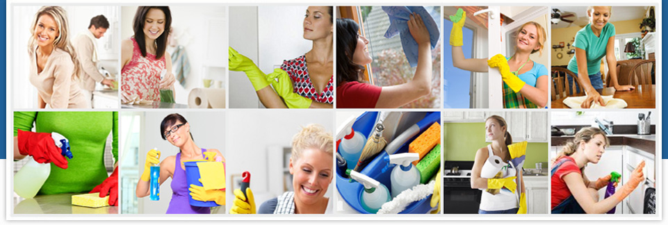 Household and Cleaning products